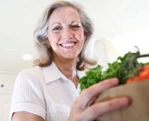 High-Antioxidant Diet May Mean Lower Stroke Risk: Main Image