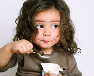 Heal Childhood Eczema from the Inside Out : Main Image
