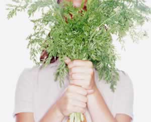 Take Control of Your Allergies: Main Image