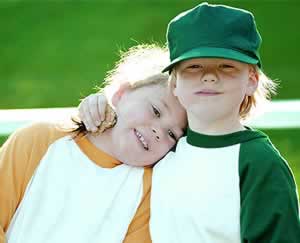 Does My Child Need Supplements?: Main Image