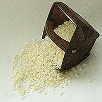 Arborio Rice: Main Image