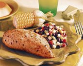 South of the Border Chicken Breasts
