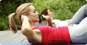 Personal Health Tools : Main Image