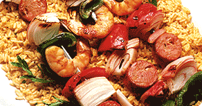 World Cuisine: Main Image