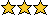 3 stars